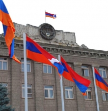 Условия прекращения огня оглашены пресс-службой президента Арцаха