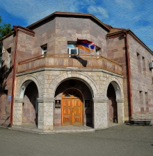 Министерство иностранных дел Арцаха призывает мировое сообщество действовать для предотвращения геноцида