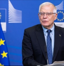 Азербайджан несет ответственность за обеспечение прав и безопасности карабахских армян – Боррель