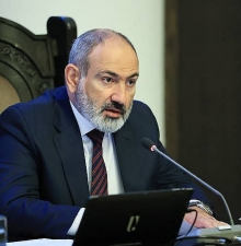 Цель Армении не в том, чтобы депопулировать Нагорный Карабах - Пашинян