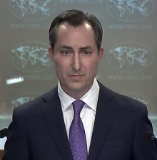 Миллер: международная миссия должна проследить за выполнением обещаний Баку по Карабаху