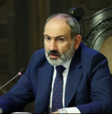 В Арцахе совершается акт этнической чистки – Никол Пашинян