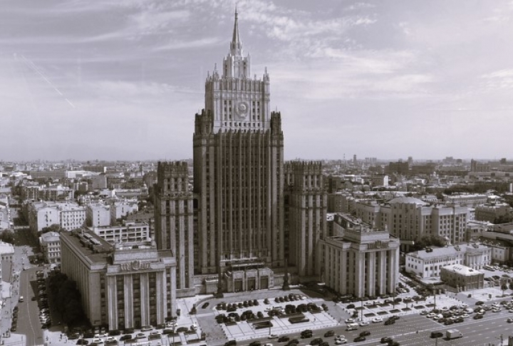 МИД РФ пригрозил Армении «самыми негативными» последствиями за ратификацию Римского статута