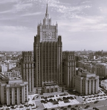 МИД РФ пригрозил Армении «самыми негативными» последствиями за ратификацию Римского статута