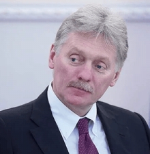 Будущее миротврорчесской миссии РФ в Карабахе решится на переговорах с Баку – Песков