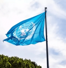 Миссия ООН шокирована внезапностью, с которой жители Карабаха покинули свои дома