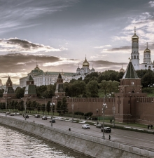 В России недовольны ратификацией Римского статута МУС со стороны Армении