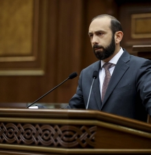 Реакция ООН на ситуацию в Арцахе была запоздалой и недостаточной  - глава МИД Армении