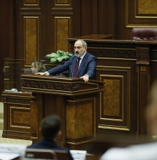 Армянская делегация поедет в Гранаду, несмотря на неучастие Алиева