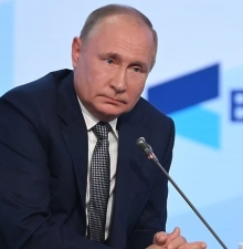 После договоренностей Пашиняна на Западе произошедшее в Карабахе было вопросом времени - Путин