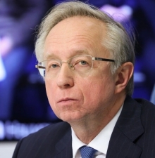 Миссия российского миротворческого контингента востребована и необходима - замглавы МИД РФ