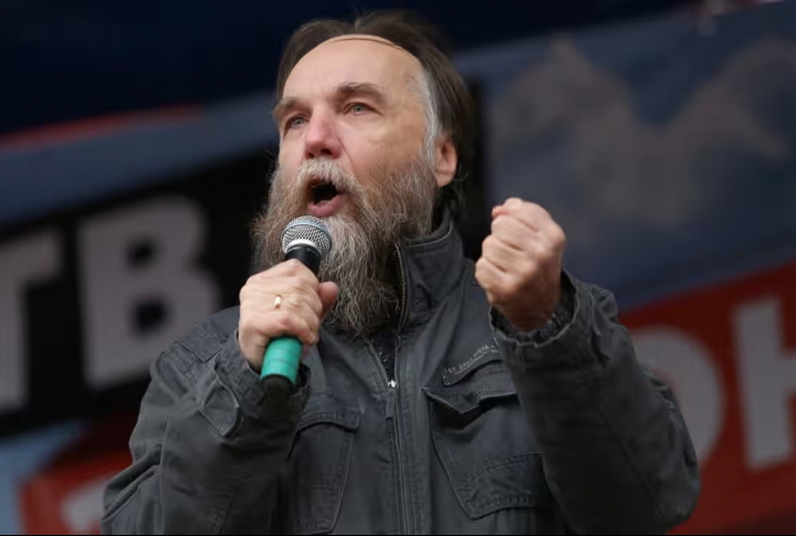 Армения бросила вызов России и в итоге потеряла Нагорный Карабах - Дугин