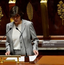 В Совбезе ООН обсудят резолюцию о возвращении армян в Нагорный Карабах - МИД Франции