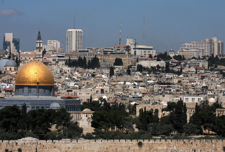 Армян и граждан Армении среди пострадавших в Израиле нет - посольство