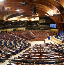 ПАСЕ приняла резолюцию по Арцаху: есть подозрения в проведении этнической чистки