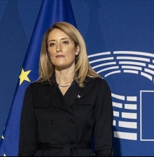 Европарламент продолжит поддерживать армянский народ в тяжелый для него период - Метсола