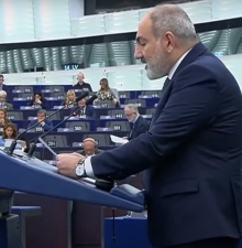 Армению нельзя обвинить в блокировании транспортных коммуникаций в регионе - премьер