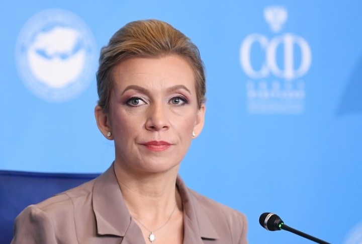 Разблокирование коммуникаций - ключевой элемент армяно-азербайджанской нормализации - Захарова