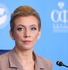 Разблокирование коммуникаций - ключевой элемент армяно-азербайджанской нормализации - Захарова