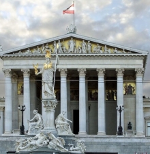 Парламент Австрии осудил этническую чистку в Нагорном Карабахе