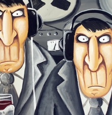 Внутренний аспект безопасности Армении: что все-таки значит «антироссийский»?