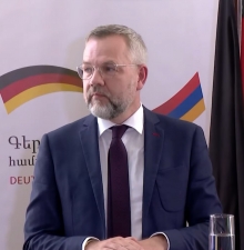 Азербайджан перестал быть надежным партнером для Европы - немецкий депутат