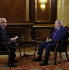 Армения не ощущает преимущества присутствие российских баз в стране - премьер-министр