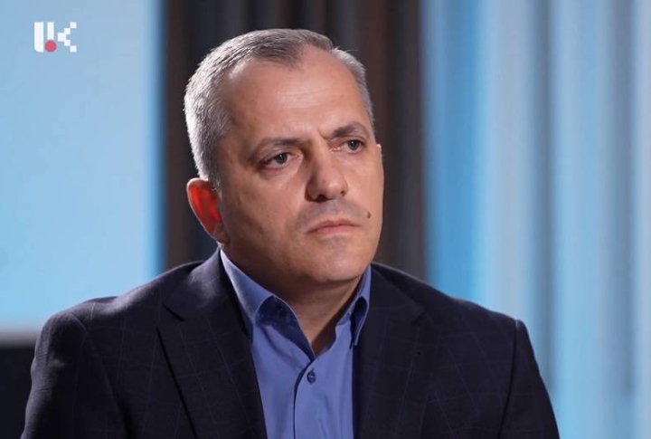 Российская сторона заняла позицию наблюдателя во время агрессии Азербайджана - президент Арцаха