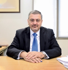 ВАЧЕ ГАБРИEЛЯН