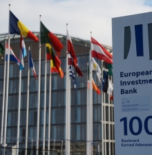 Европейский банк реконструкции и развития готов помочь вынужденным переселенцам из Арцаха