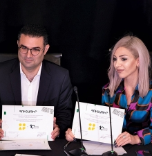 «Будучи первым торговым центром в Армении, Dalma Garden Mall стремится быть лидером среди равных в области корпоративной ответственности»