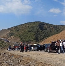 Выбор между беженством и гражданством может решить судьбу Арцаха