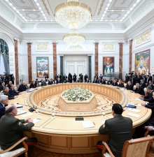 Армения–ОДКБ: «Входит и выходит, замечательно выходит!»