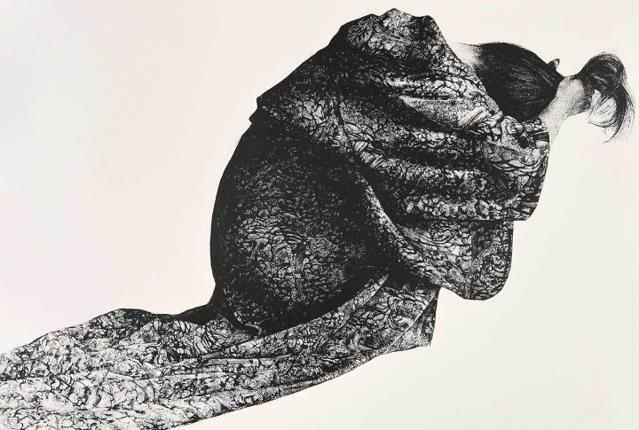 Когда клише – это искусство: Ереван стремится стать региональным центром графической печати