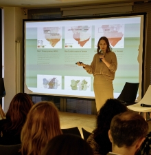 Инициатива по восстановлению зеленых зон  стартовала в Ереване