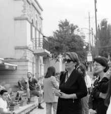 «Мы так и не состоялись как гражданское общество»