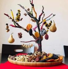 Вернуться к корням: как отметить новогодние праздники по-армянски