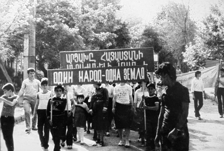 Блокада в Арцахе сильнейшим образом сказалась на здоровье детей