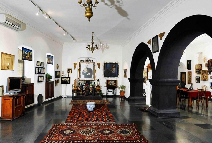 Параджанов: отвергнутый на время, оставшийся на все времена