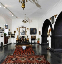 Параджанов: отвергнутый на время, оставшийся на все времена