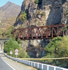 Алиев пытается вновь внести в повестку вопрос «Зангезурского коридора»