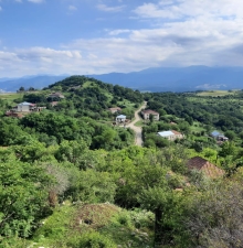 «В Арцахе мы оставили огромное культурное наследие»