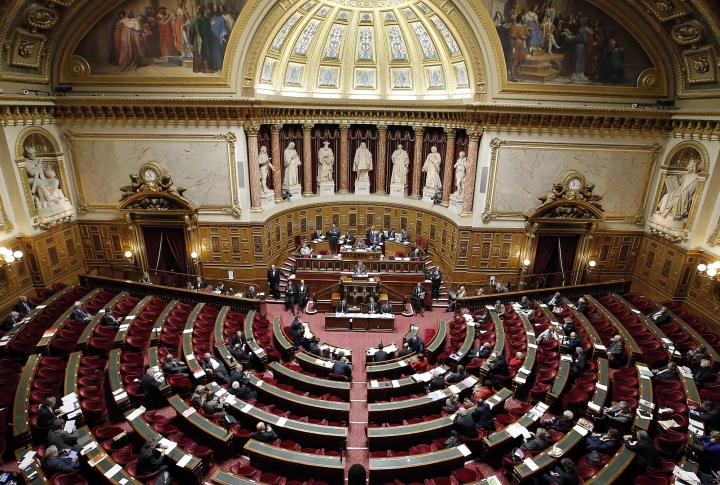 Сенат Франции принял резолюцию о введении санкций против Азербайджана, Баку грозится прервать экономические связи с Парижем