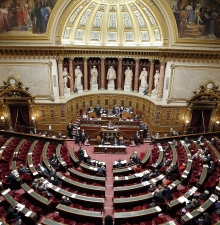 Сенат Франции принял резолюцию о введении санкций против Азербайджана, Баку грозится прервать экономические связи с Парижем