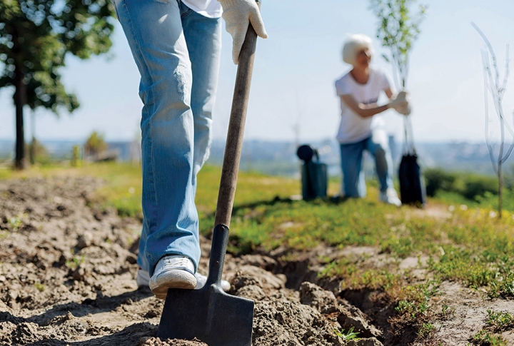 КОРПОРАТИВНАЯ СОЦИАЛЬНАЯ ОТВЕТСТВЕННОСТЬ: