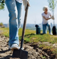 КОРПОРАТИВНАЯ СОЦИАЛЬНАЯ ОТВЕТСТВЕННОСТЬ: