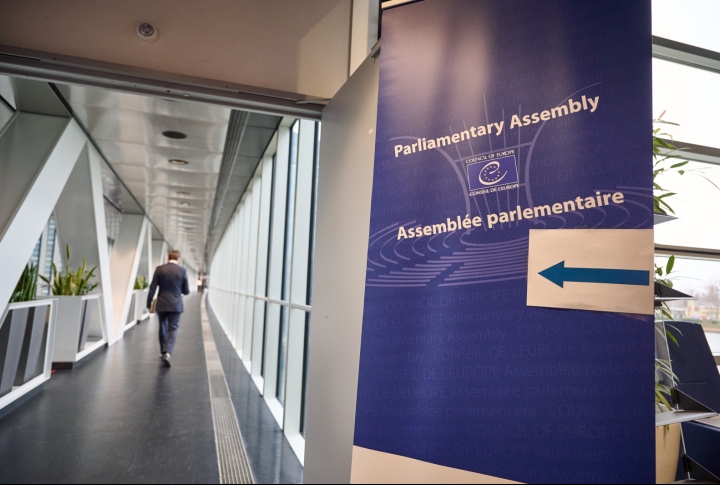 Азербайджан отдаляется от Европы - политический курс или блеф