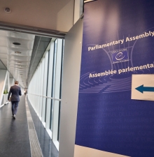 Азербайджан отдаляется от Европы - политический курс или блеф