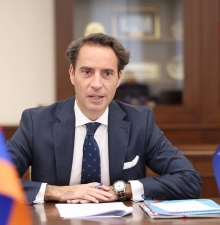 Между НАТО и ОДКБ: Армения на пути диверсификации отношений в сфере обороны