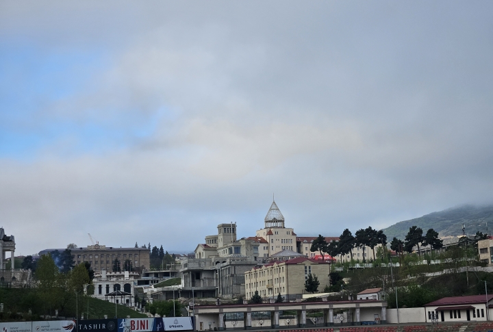 «Все, что связано с созданием Армении, находится в Арцахе»